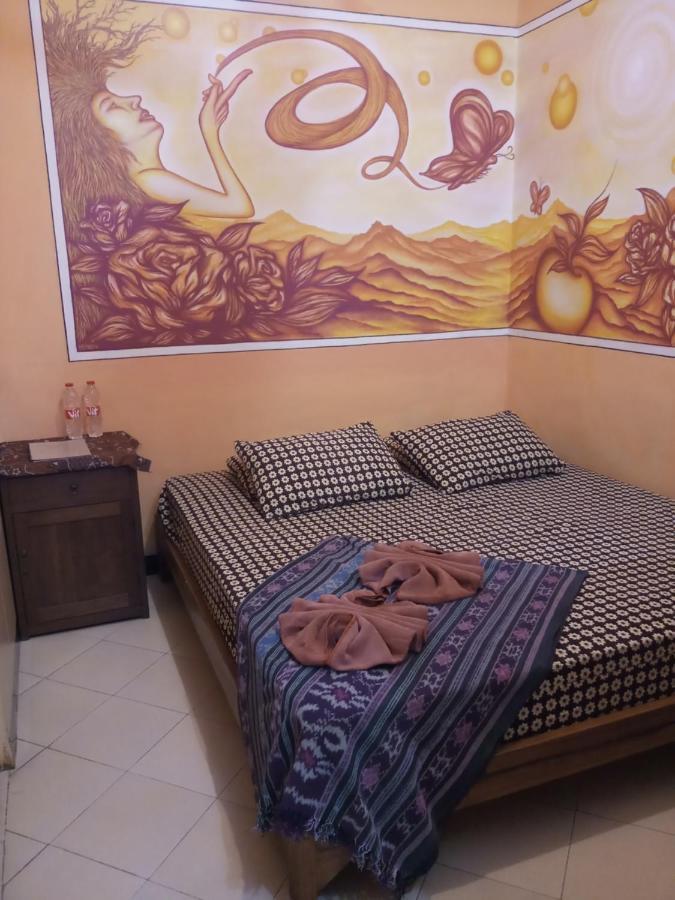 Losmen Setia Kawan Jogjacarta Exterior foto